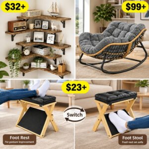 Small Furnitures