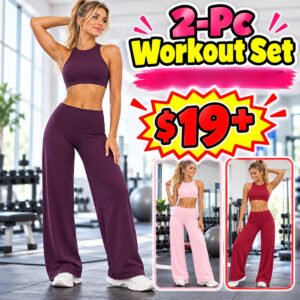 Workout Sets