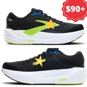 Brooks Men’s Ghost Max 3 Running Shoe
