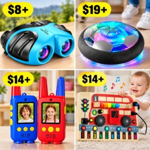 Toys