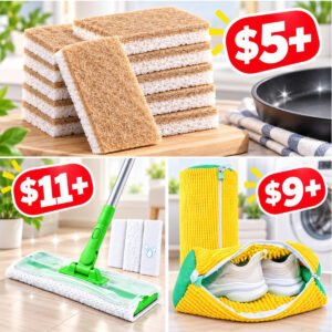 Cleaning Solutions