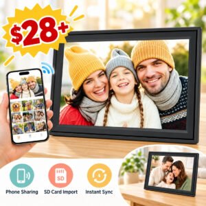 Digital Picture Frame
