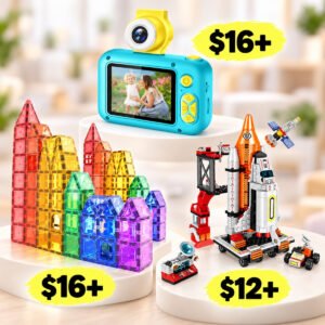 Kids Toys