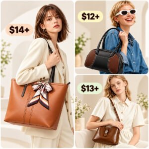 Hand bags