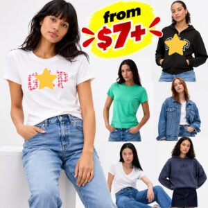 GAP Womens Wear
