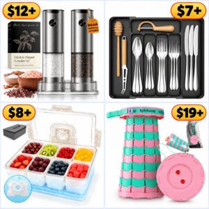 Kitchen Essentials