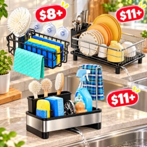 Sink Caddy