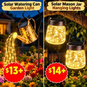 Solar Lanterns