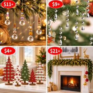 Christmas Decor