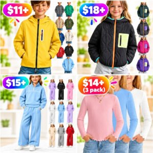 Kids Dresses