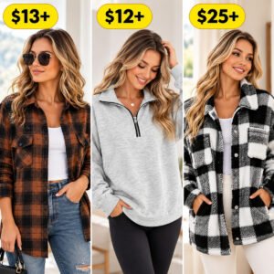 Womens Shirts
