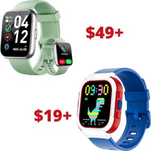 Smart Watches