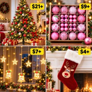 Christmas Decor