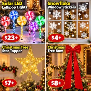Christmas Decor