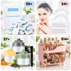 Beauty needs