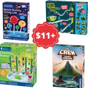 Family Board Games