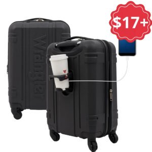 Carry-On Luggage