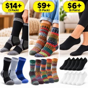 Socks