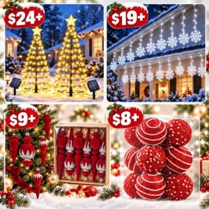 Christmas Decor