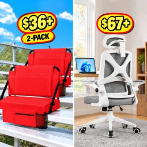 Office Chair | Stadium Seats