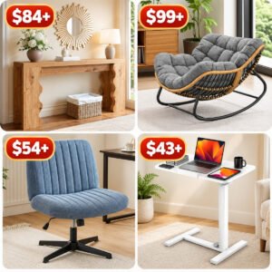 Home Furnishing