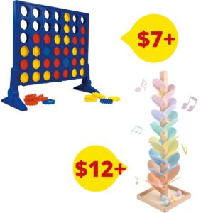 Marble Run | Strategy Board Game