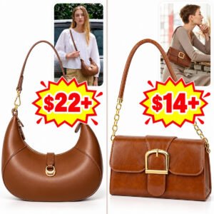 Shoulder Bag