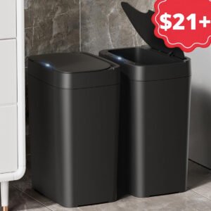 Automatic Trash