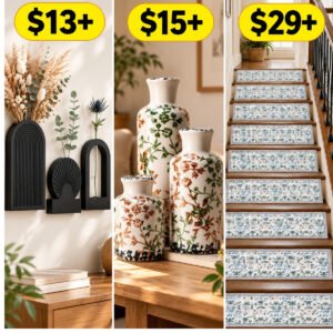 Home DECOR