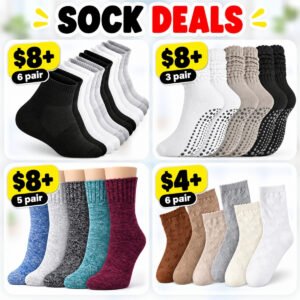 Socks
