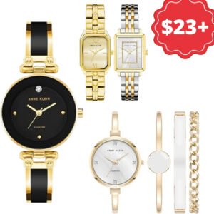 Womens' watches
