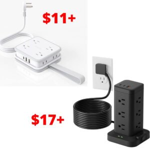 Power Strip