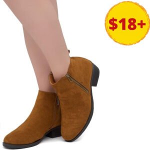 Women's Ankle Booties
