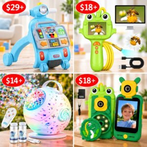 Kids Toys