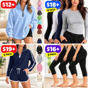 Womens Wear