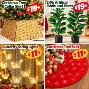 Christmas Decor