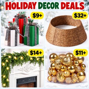 Christmas Decor