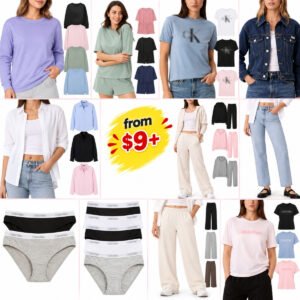 Calvin Klein Women's Apparels