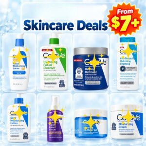 CeraVe Products