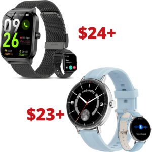 Smart Watches