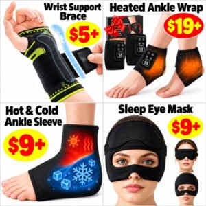 Wellness Needs