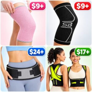 Wellness Products