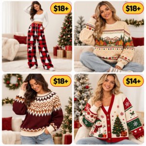 Womens Sweatshirts