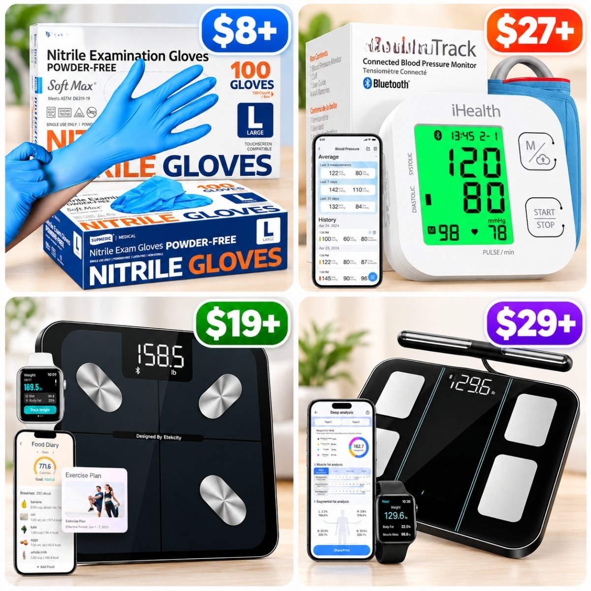 Wellness Products