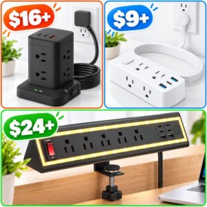 Power Strips