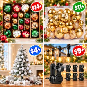 Christmas Decor