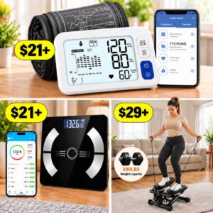 Wellness and Fitness