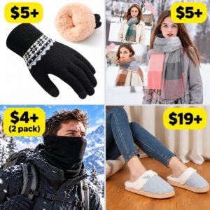 Winter Gears