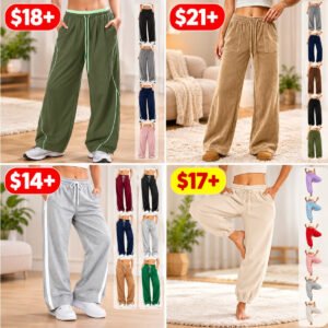 Sweatpants