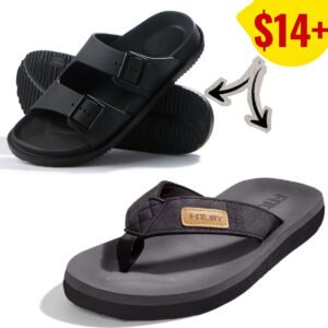 Men's Flip-Flops